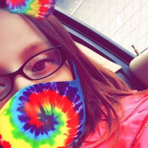 Meet your Posher, Candace